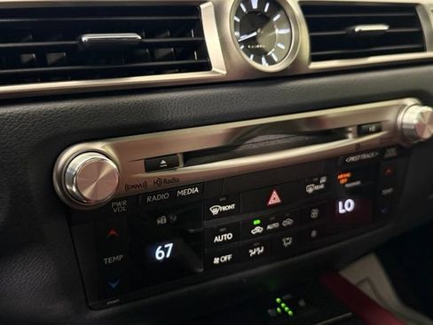 Used 2017 Lexus GS 350 F Sport RWD image 23