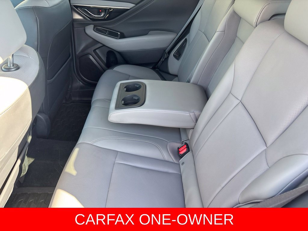 Used 2021 Subaru Outback Limited XT w/ Popular Package #2 AWD/4WD image 21