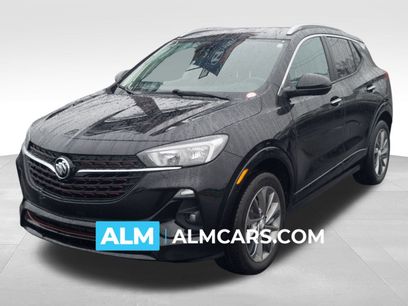 Used 2023 Buick Encore GX Select w/ Sport Touring Package