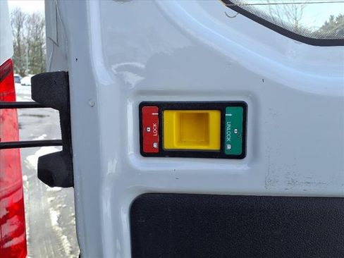 Used 2023 Ford Transit 250 Base w/ Exterior Upgrade Package image 9