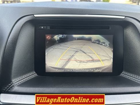 Used 2016 MAZDA CX-5 Grand Touring AWD/4WD image 20