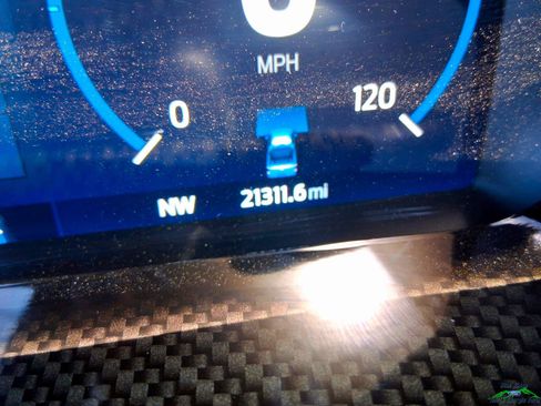 Used 2023 Ford F150 Lariat w/ Equipment Group 502A High AWD/4WD image 17