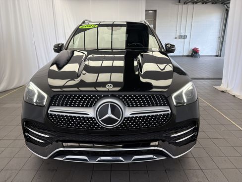 Used 2023 Mercedes-Benz GLE 350 image 2