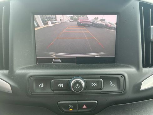 Used 2023 GMC Terrain SLE w/ LPO, Floor Liner Package FWD image 21