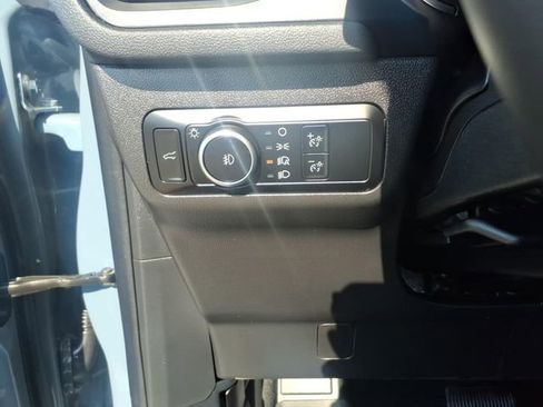 Certified 2024 Ford Escape Platinum image 16