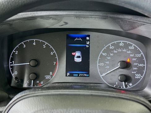 Used 2023 Toyota Corolla LE FWD image 19