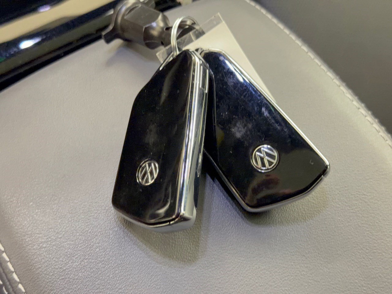 Used 2024 Volkswagen ID.4 S RWD image 31