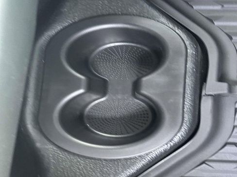 New 2026 RAM 3500 Tradesman w/ Chrome Appearance Group A image 14