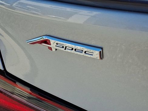 Certified 2026 Acura Integra A-Spec FWD image 33