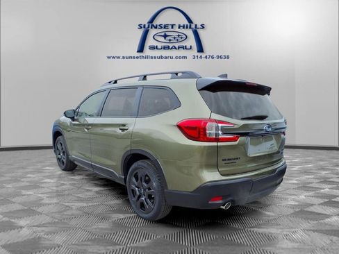 New 2026 Subaru Ascent Bronze Edition image 2