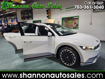 Used 2023 Hyundai Ioniq 5 Limited
