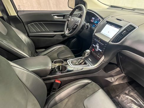 Used 2018 Ford Edge Sport w/ Equipment Group 401A AWD/4WD image 27
