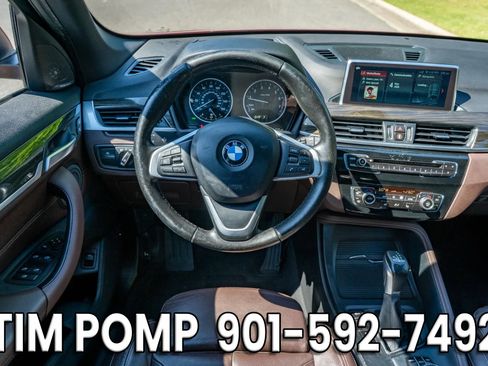 Used 2018 BMW X1 xDrive28i AWD/4WD image 19