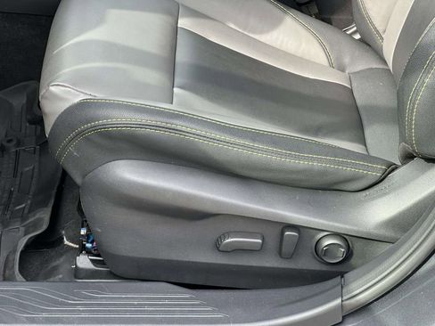 Certified 2023 Subaru Outback Onyx Edition XT image 14