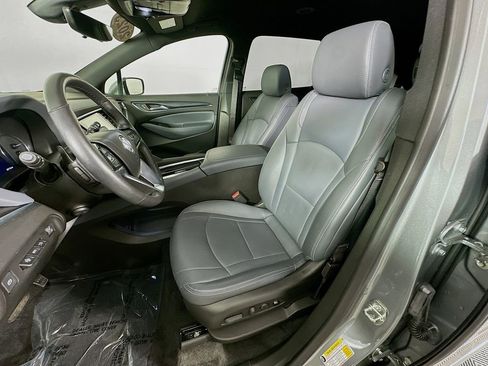 Used 2023 Buick Enclave Premium w/ LPO, Floor Liner Package AWD/4WD image 30