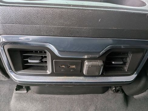 Used 2022 Chevrolet Silverado 3500 LTZ w/ LTZ Plus Package image 15