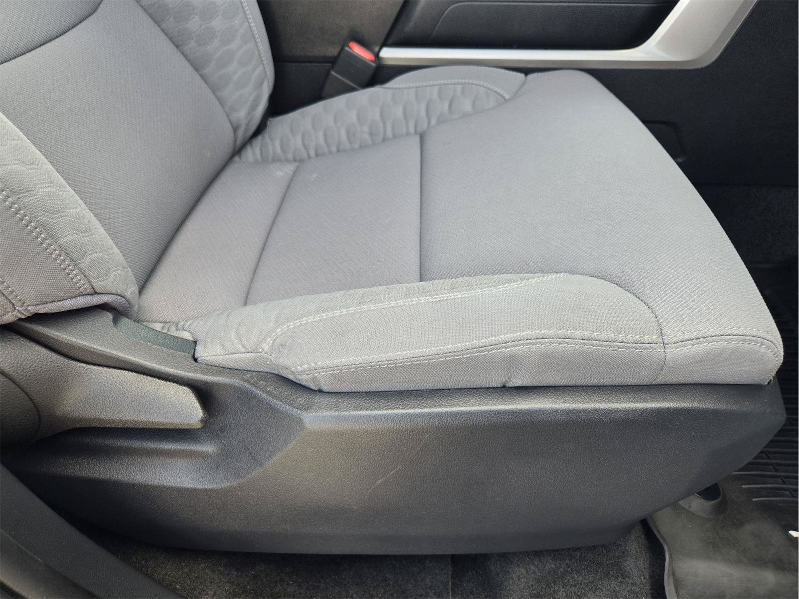 Used 2022 Toyota Tundra SR5 AWD/4WD image 20