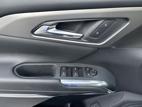 New 2026 Chevrolet Traverse LT w/ LPO, Floor Liner Package image 13