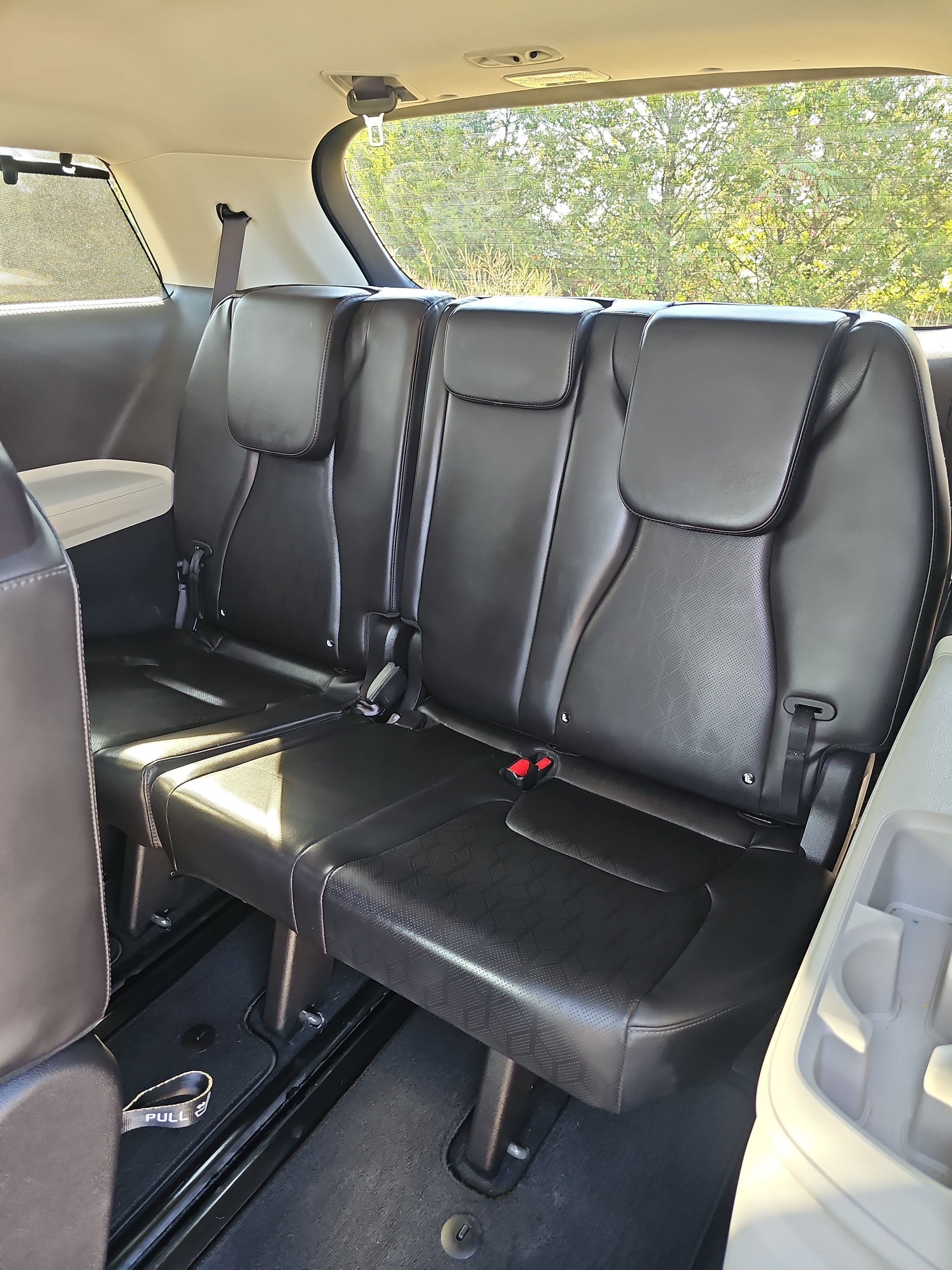 Used 2022 Kia Carnival SX FWD image 17