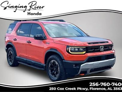 Used 2026 Honda Passport TrailSport Elite
