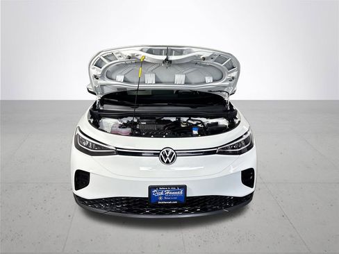 Certified 2024 Volkswagen ID.4 2WD image 23