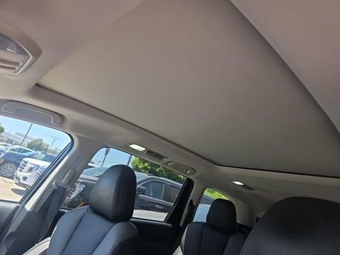 Used 2023 Subaru Ascent Onyx Edition Limited AWD/4WD image 12