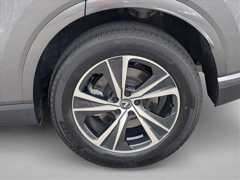 Used 2023 Lexus RX 350 Premium w/ Accessory Package (K3) image 23