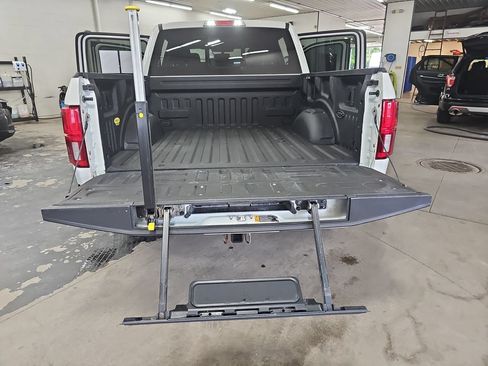 Used 2020 Ford F150 King Ranch AWD/4WD image 13