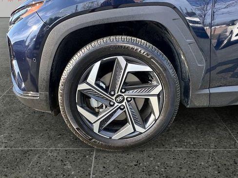 Used 2023 Hyundai Tucson Limited image 14