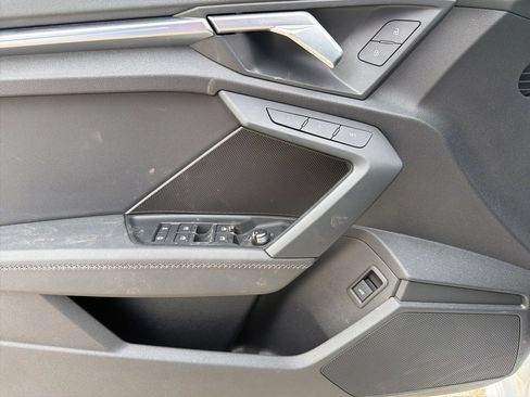 Used 2024 Audi S3 Premium Plus w/ Premium Plus Package image 8