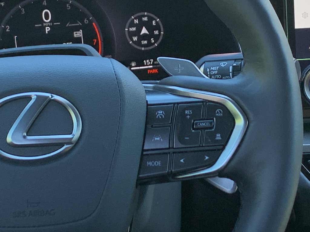 Used 2026 Lexus TX 350 AWD w/ Technology Package image 23