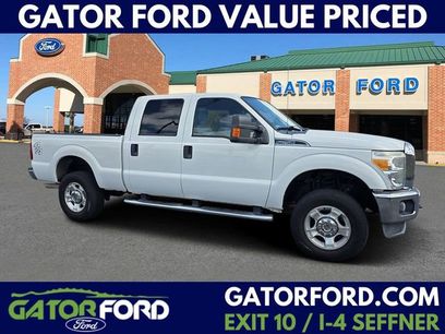 Used 2015 Ford F250 XLT w/ XLT Value Package