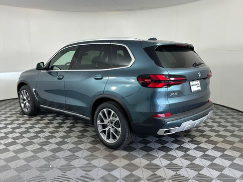 Used 2026 BMW X5 sDrive40i RWD image 3