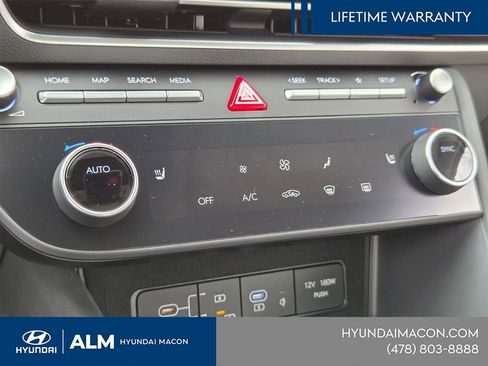 New 2026 Hyundai Sonata SEL FWD image 20