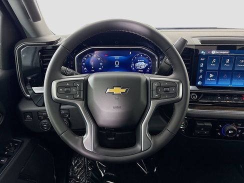 New 2026 Chevrolet Silverado 1500 LT AWD/4WD image 11