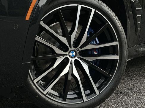 New 2026 BMW X5 M60i image 14