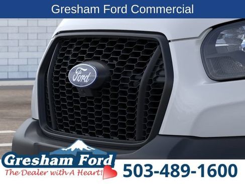 New 2026 Ford Transit 250 148 Medium Roof RWD image 20