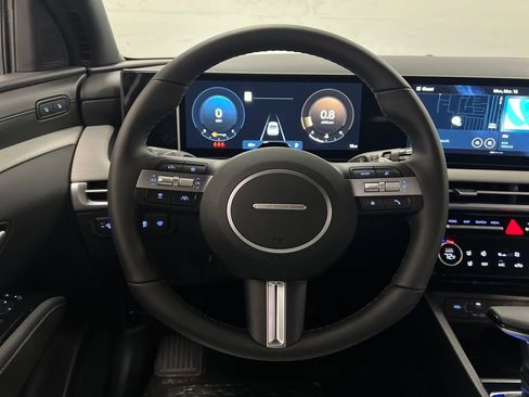 New 2026 Hyundai Santa Cruz Limited AWD/4WD image 14