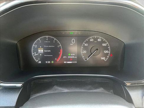 Used 2023 Honda CR-V EX image 22