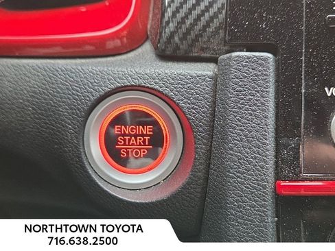 Used 2020 Honda Civic Sport image 23