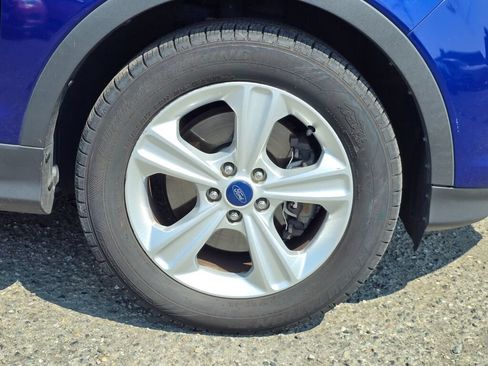 Used 2015 Ford Escape SE AWD/4WD image 9