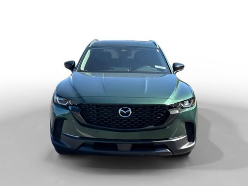 New 2026 MAZDA CX-50 AWD 2.5 S w/ Cargo Package image 8