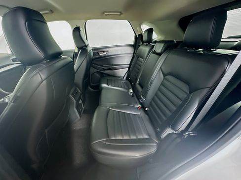 Used 2022 Ford Edge SEL image 28