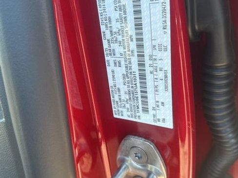 New 2026 Ford Escape SE w/ PHEV Premium Package FWD image 37