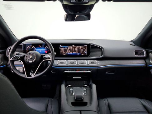 Certified 2026 Mercedes-Benz GLE 350 4MATIC image 32