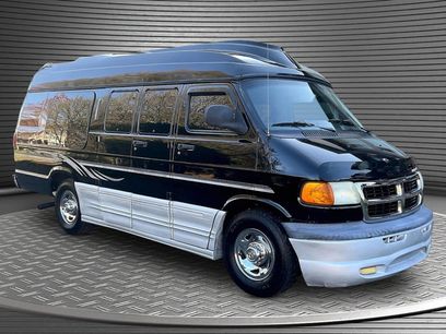 Used 2001 Dodge B3500