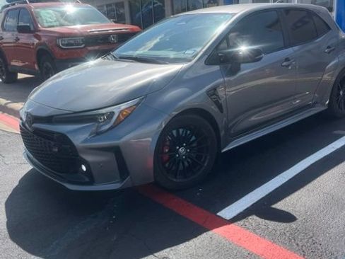 Used 2024 Toyota Corolla GR AWD/4WD image 1