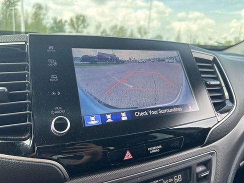 Used 2023 Honda Ridgeline RTL-E image 23