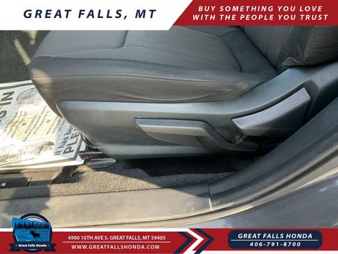 Used 2022 Subaru Impreza 2.0i image 15