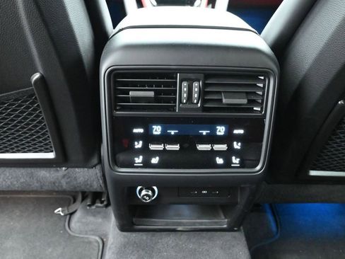 Certified 2025 Porsche Cayenne GTS AWD/4WD image 17